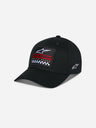 Casquette Alpinestars Matrix Snapback - Noir