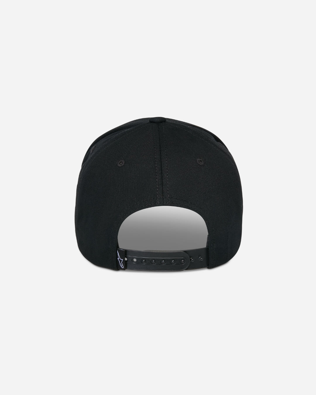 Casquette Alpinestars Matrix Snapback - Noir