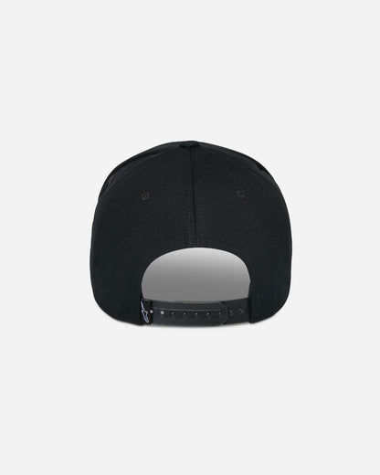 Casquette Alpinestars Matrix Snapback - Noir