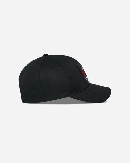 Casquette Alpinestars Matrix Snapback - Noir