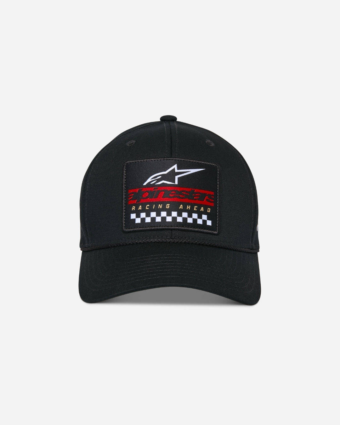 Casquette Alpinestars Matrix Snapback - Noir