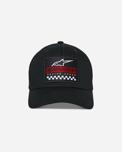 Casquette Alpinestars Matrix Snapback - Noir