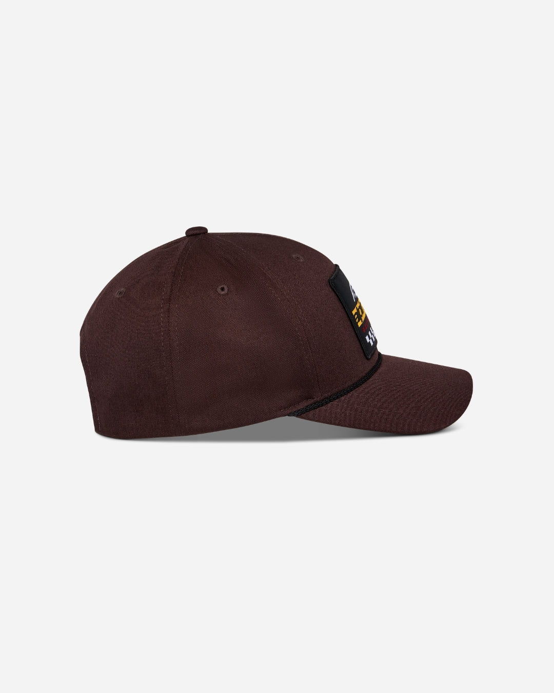 Casquette Alpinestars Matrix Snapback - Marron