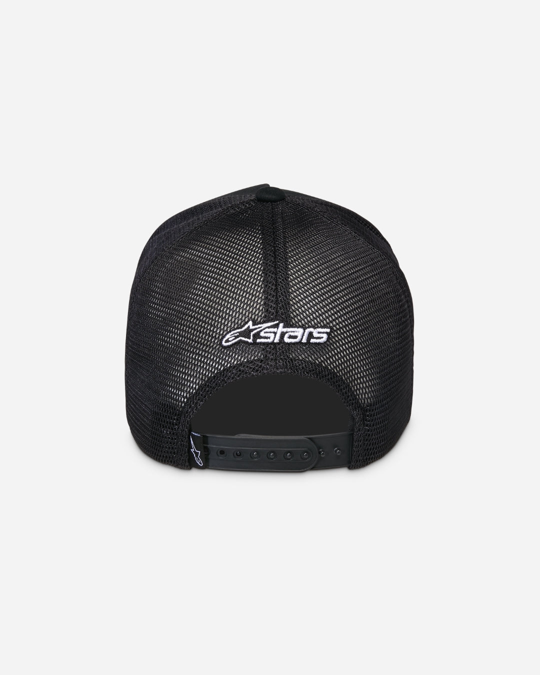 Cappellino Alpinestars Ageless Shadow Trucker - Nero/Nero