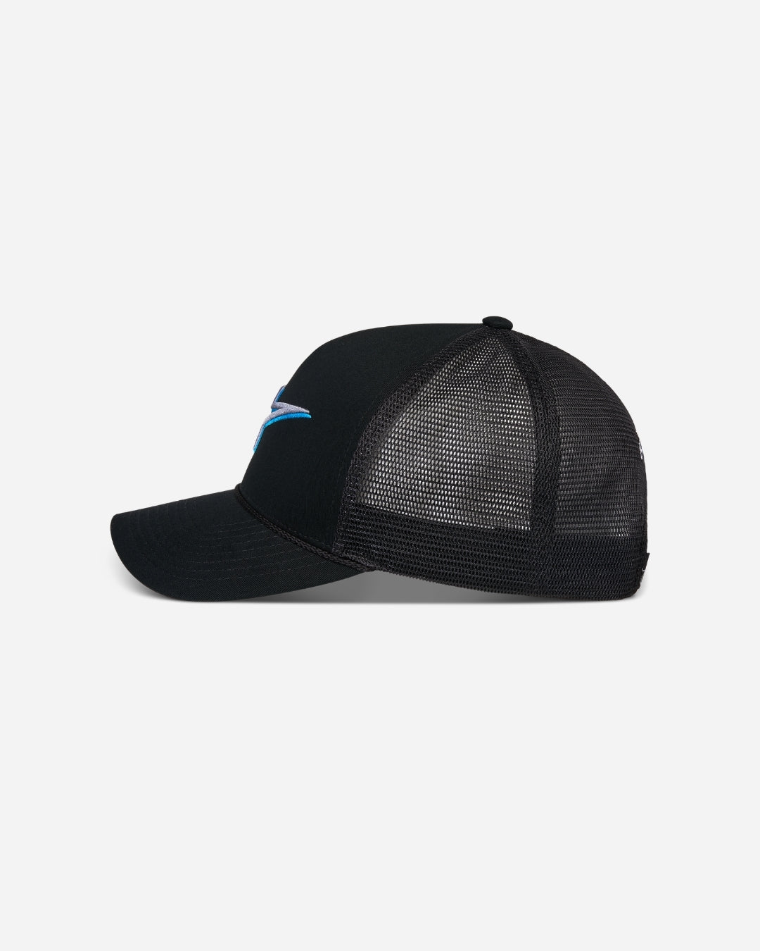 Cappellino Alpinestars Ageless Shadow Trucker - Nero/Nero