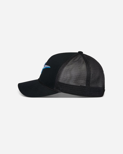 Cappellino Alpinestars Ageless Shadow Trucker - Nero/Nero