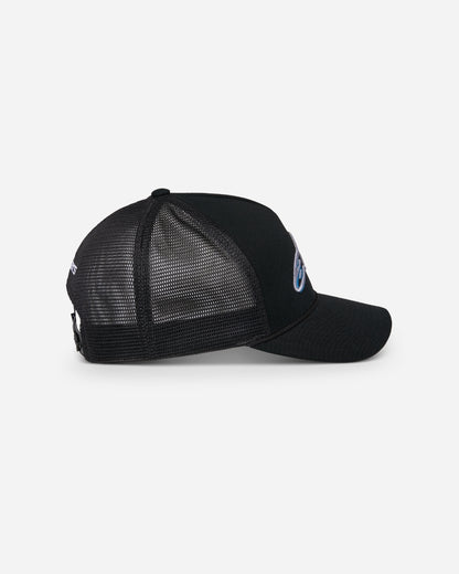 Cappellino Alpinestars Ageless Shadow Trucker - Nero/Nero