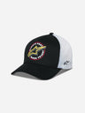 Alpinestars Aorbit Trucker Cap - Schwarz/Weiß