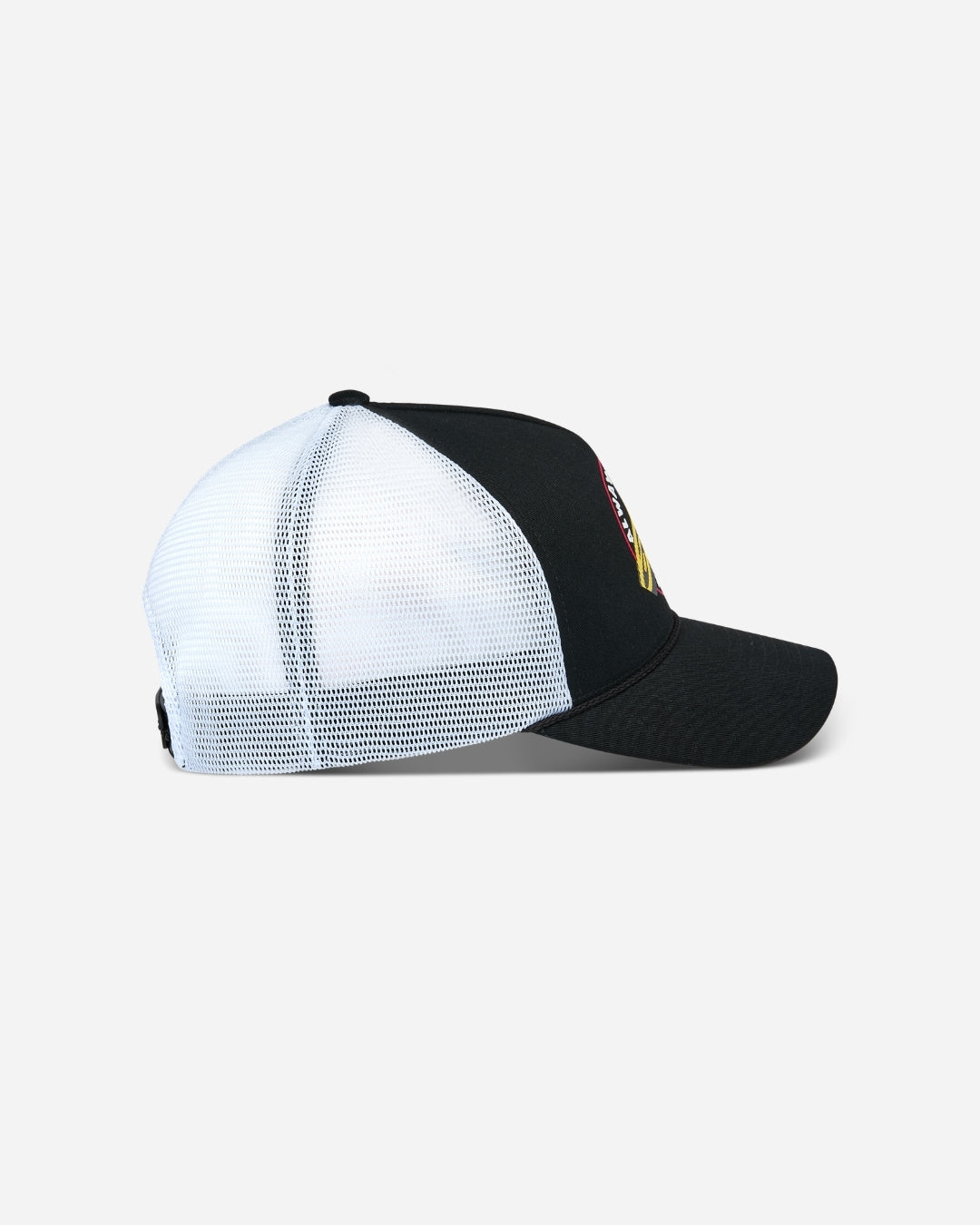 Alpinestars Aorbit Trucker Cap - Schwarz/Weiß