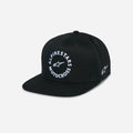 Alpinestars MX Snapback Cap - Schwarz