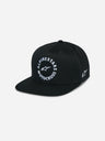 Casquette Alpinestars MX Snapback - Noir