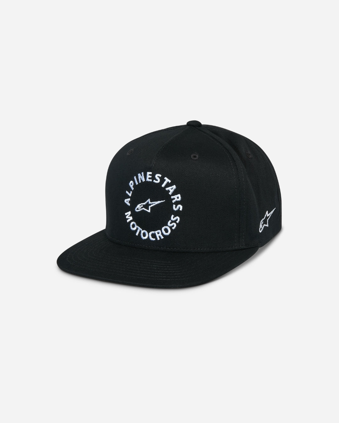 Cappellino Alpinestars MX Snapback - Nero