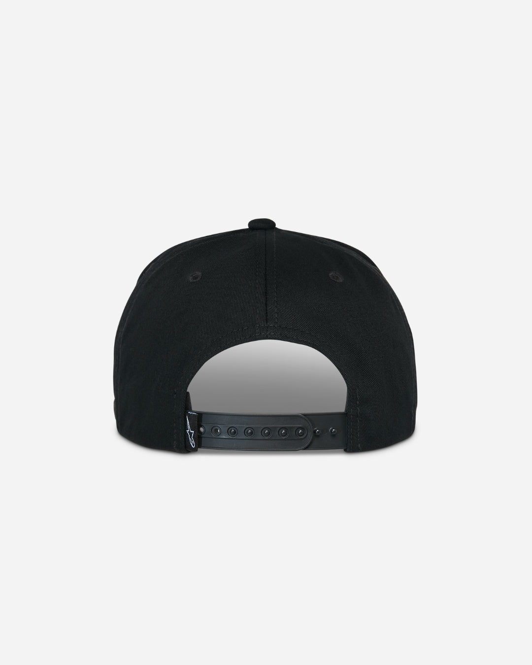 Cappellino Alpinestars MX Snapback - Nero