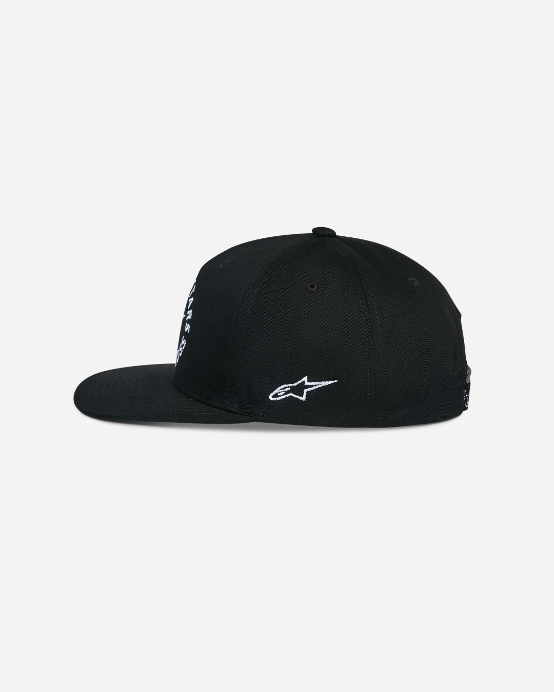 Cappellino Alpinestars MX Snapback - Nero