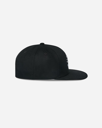 Cappellino Alpinestars MX Snapback - Nero