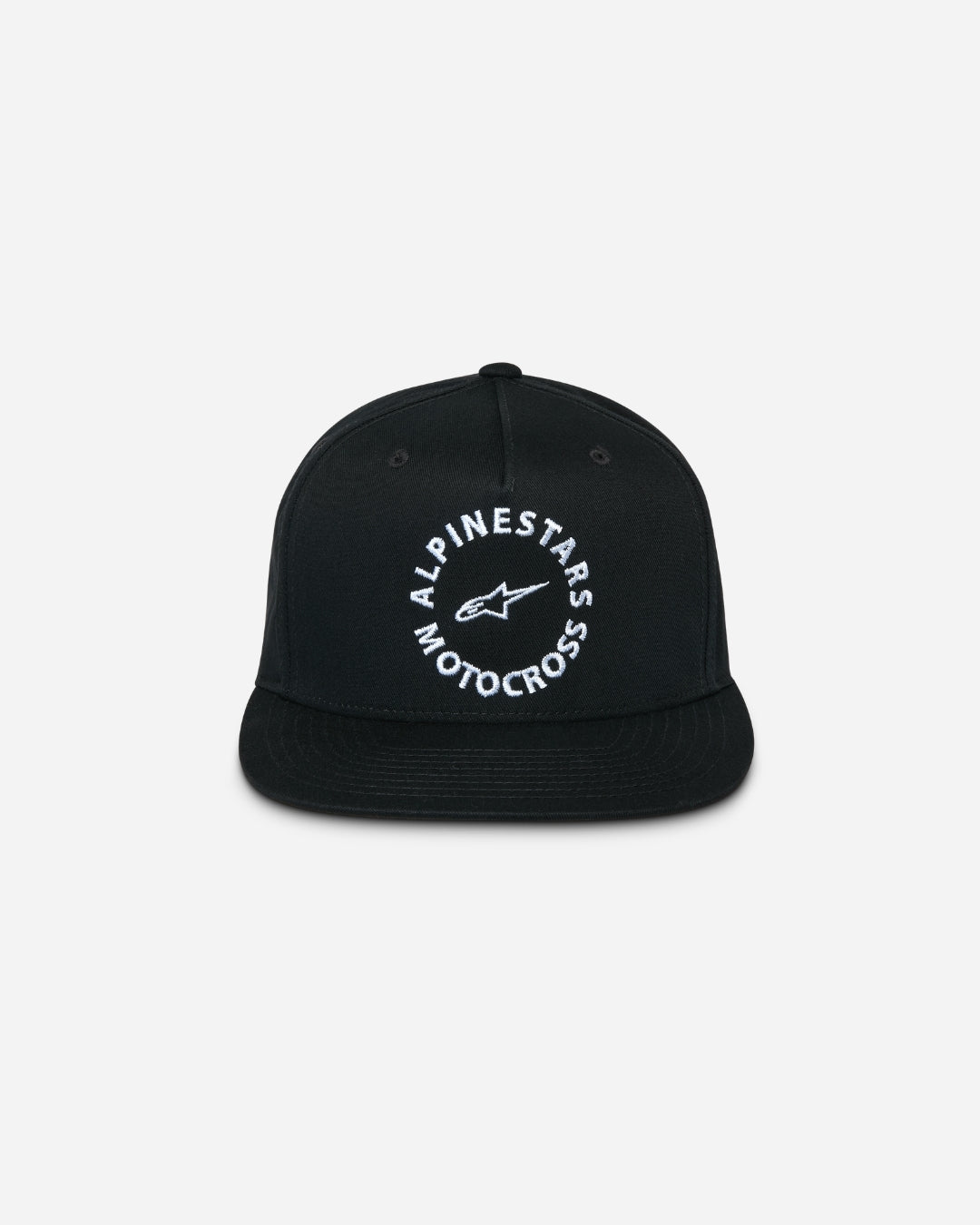 Cappellino Alpinestars MX Snapback - Nero
