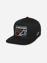 Cappellino Alpinestars Intuitive Snapback - Nero