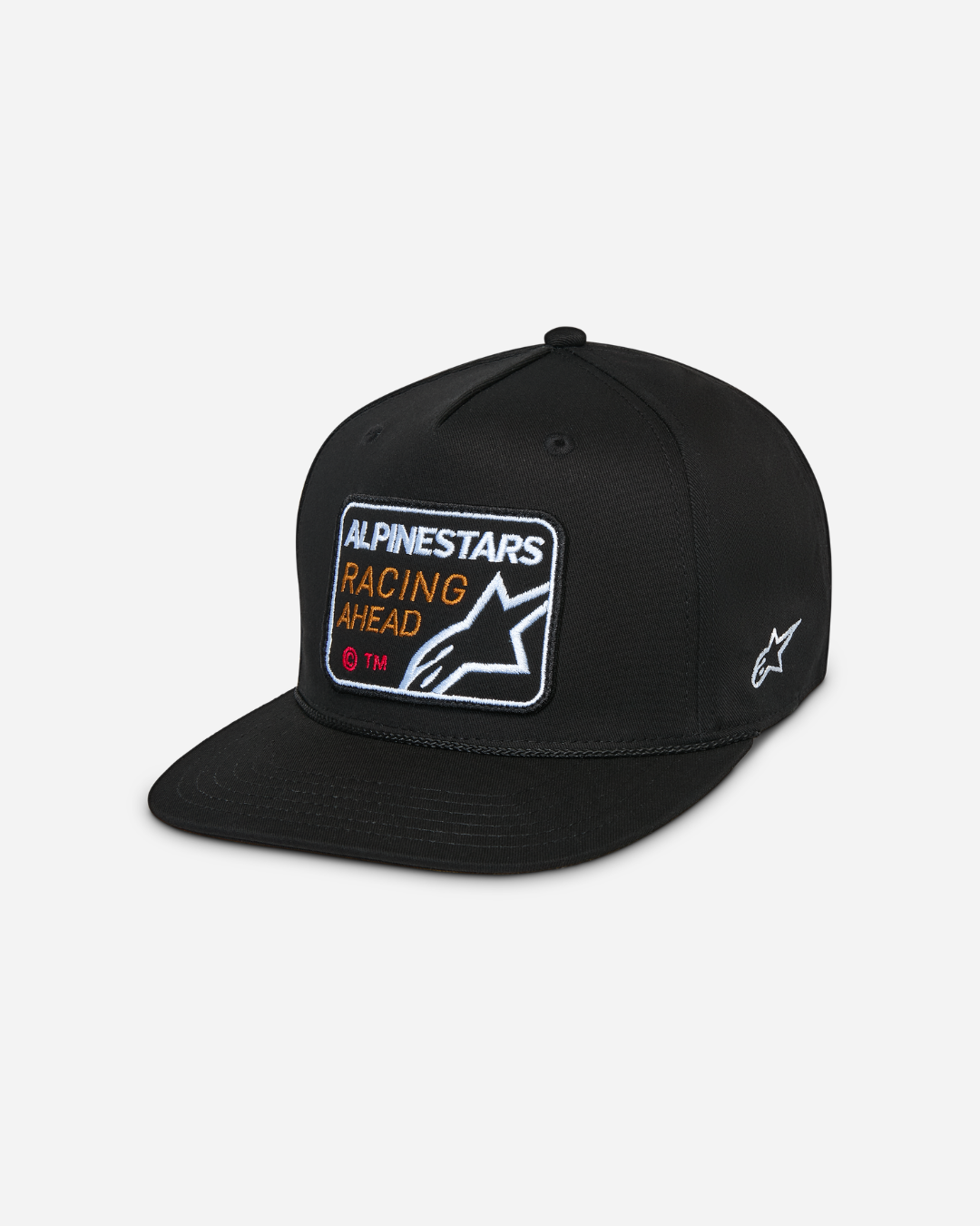 Cappellino Alpinestars Intuitive Snapback - Nero