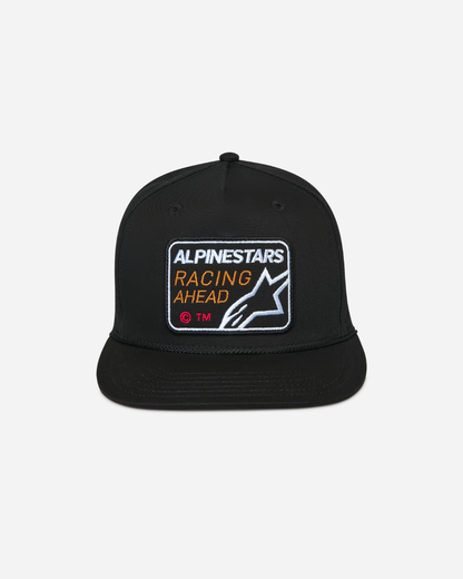 Cappellino Alpinestars Intuitive Snapback - Nero