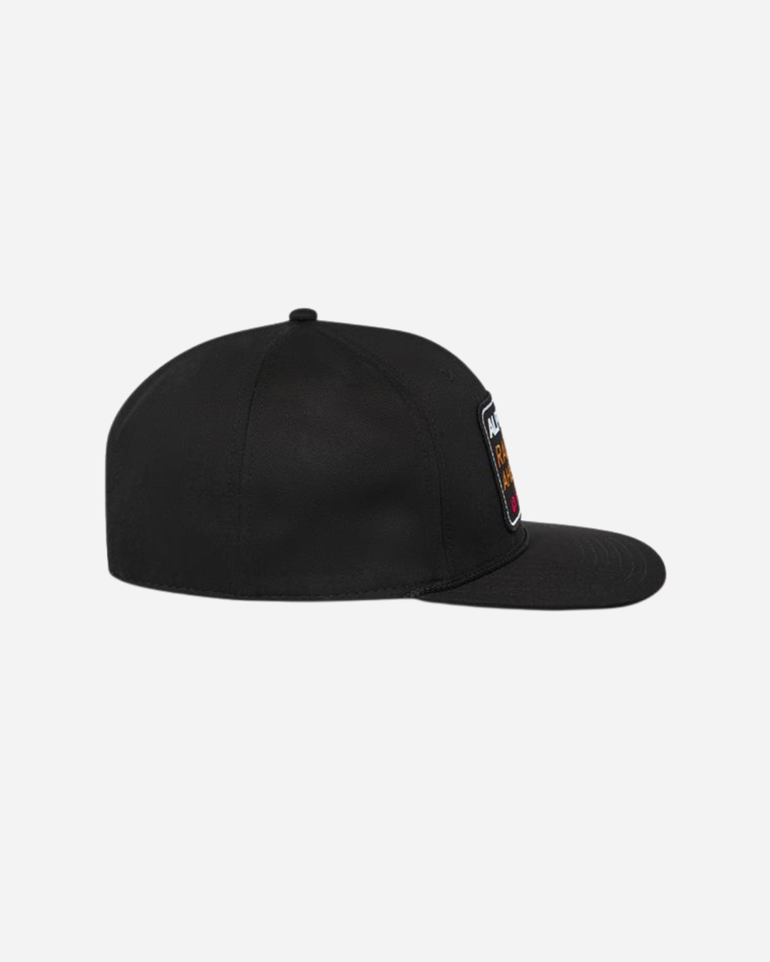 Cappellino Alpinestars Intuitive Snapback - Nero