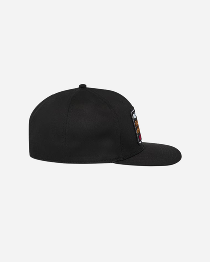 Cappellino Alpinestars Intuitive Snapback - Nero