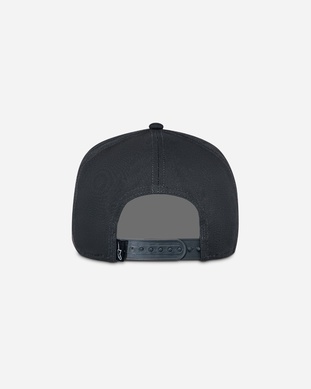 Cappellino Alpinestars Intuitive Snapback - Grigio/Rosso