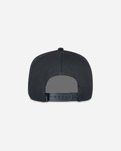 Cappellino Alpinestars Intuitive Snapback - Grigio/Rosso