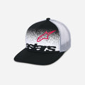 Alpinestars Component Trucker Cap - Black/White