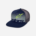 Alpinestars Component Trucker Cap - Navy/Grey