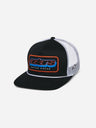 Cappellino Alpinestars Phosphor Trucker - Nero/Bianco