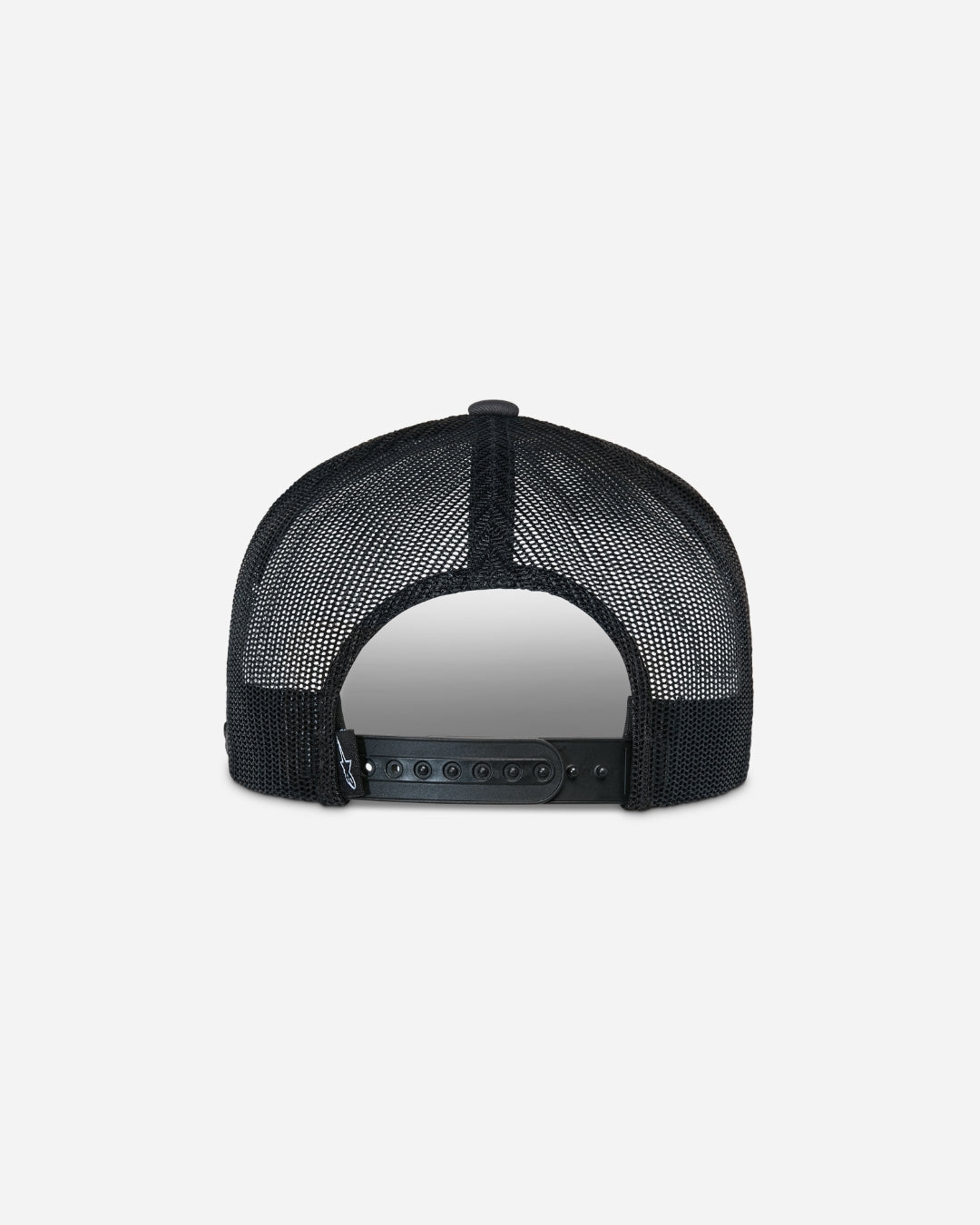 Alpinestars Phosphor Trucker Cap - Charcoal/Black