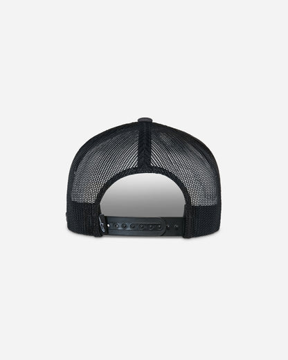 Alpinestars Phosphor Trucker Cap - Charcoal/Black