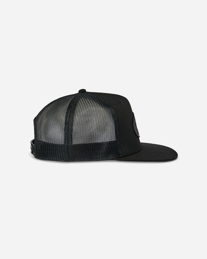 Alpinestars Contender Trucker Cap - Black/Black