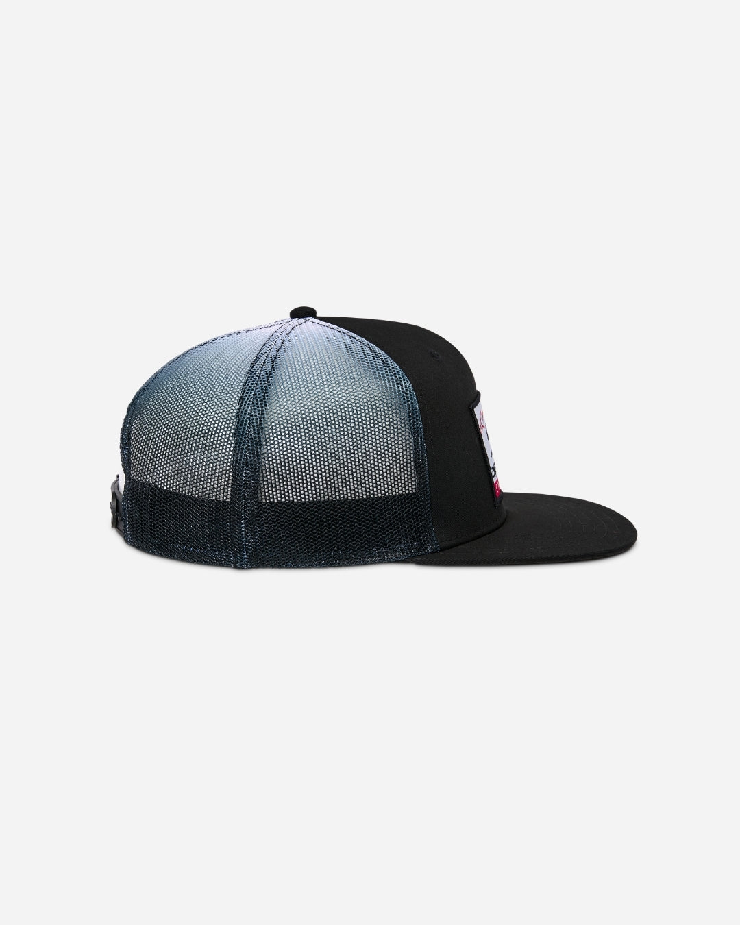 Casquette Alpinestars Cali Gradient Trucker - Noir/Blanc