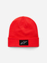 Bonnet Alpinestars Augment Cuff - Rouge vif