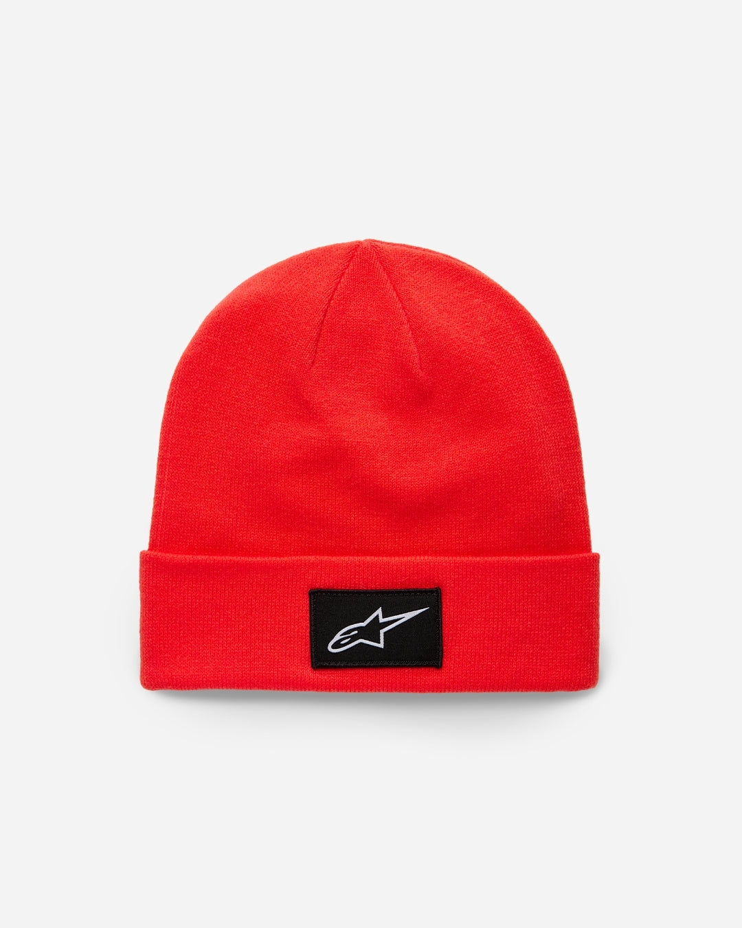 Bonnet Alpinestars Augment Cuff - Rouge vif