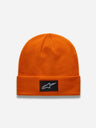 Alpinestars Augment Cuff Beanie - Orange