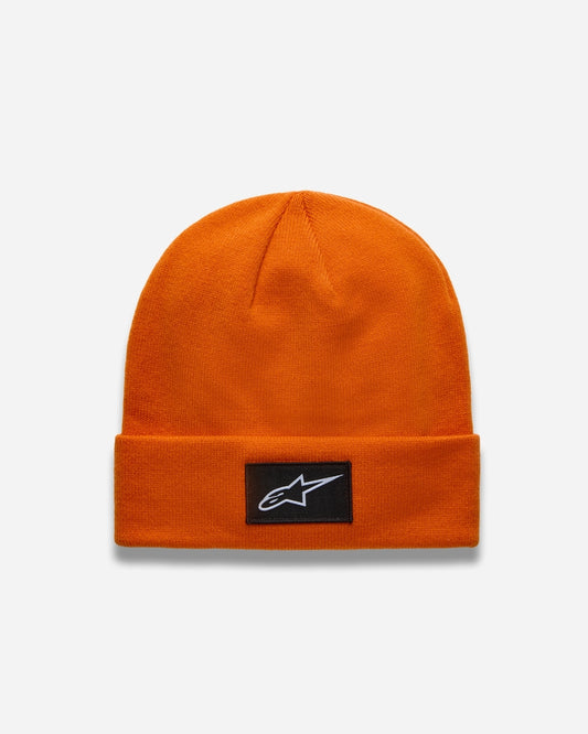 Alpinestars Augment Cuff Mütze - Orange