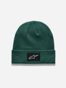 Alpinestars Augment Cuff Beanie - Green