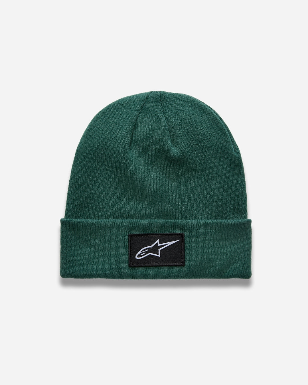 Alpinestars Augment Cuff Beanie - Green