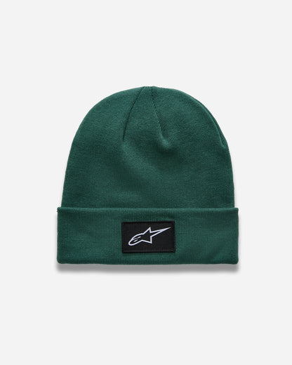 Alpinestars Augment Cuff Beanie - Green