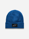Alpinestars Augment Cuff Beanie - Blue