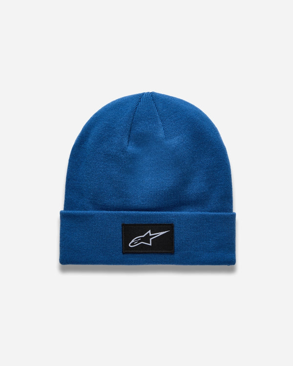 Alpinestars Augment Cuff Mütze - Blau