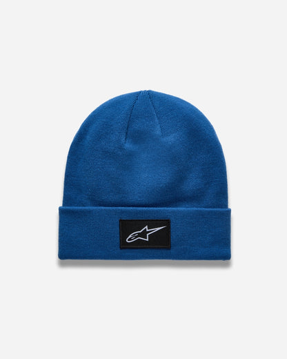 Alpinestars Augment Cuff Beanie - Blue