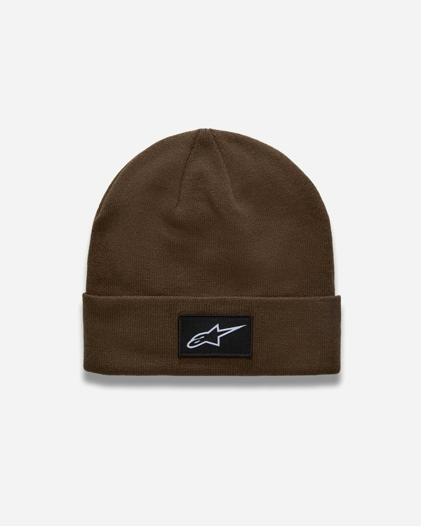 Alpinestars Augment Cuff Mütze - Braun