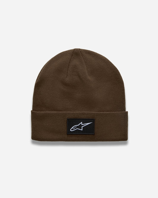 Alpinestars Augment Cuff Mütze - Braun