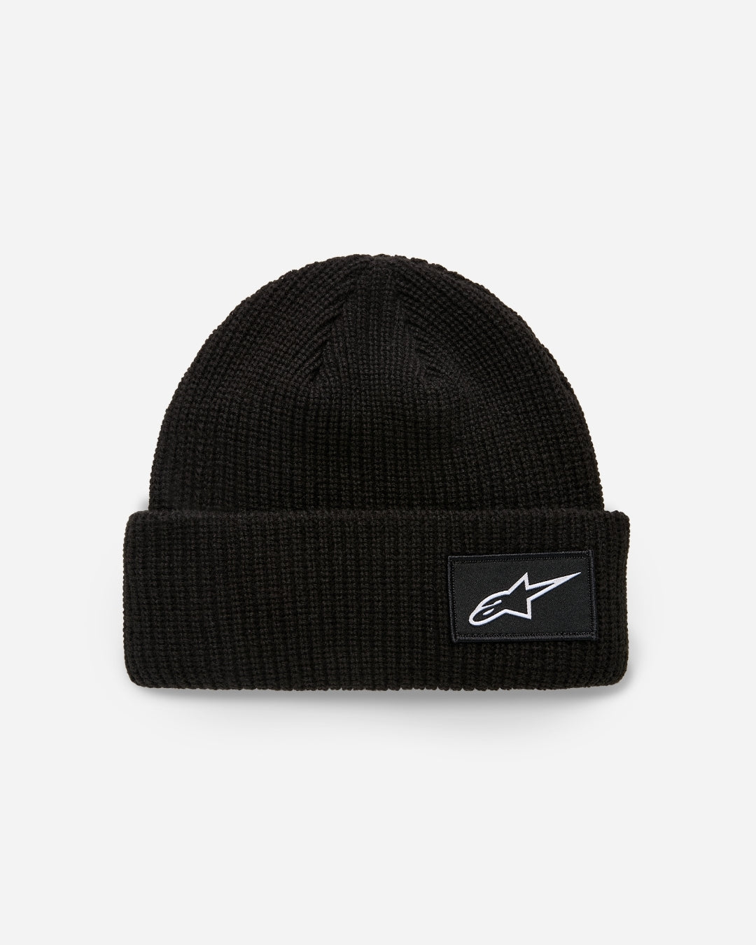 Bonnet Alpinestars Unload Rib Cuff - Noir