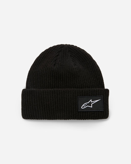 Bonnet Alpinestars Unload Rib Cuff - Noir