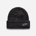 Bonnet Alpinestars Unload Rib Cuff - Gris charbon chiné