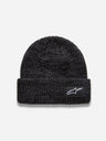 Alpinestars Unload Rib Cuff Beanie - Charcoal Melange